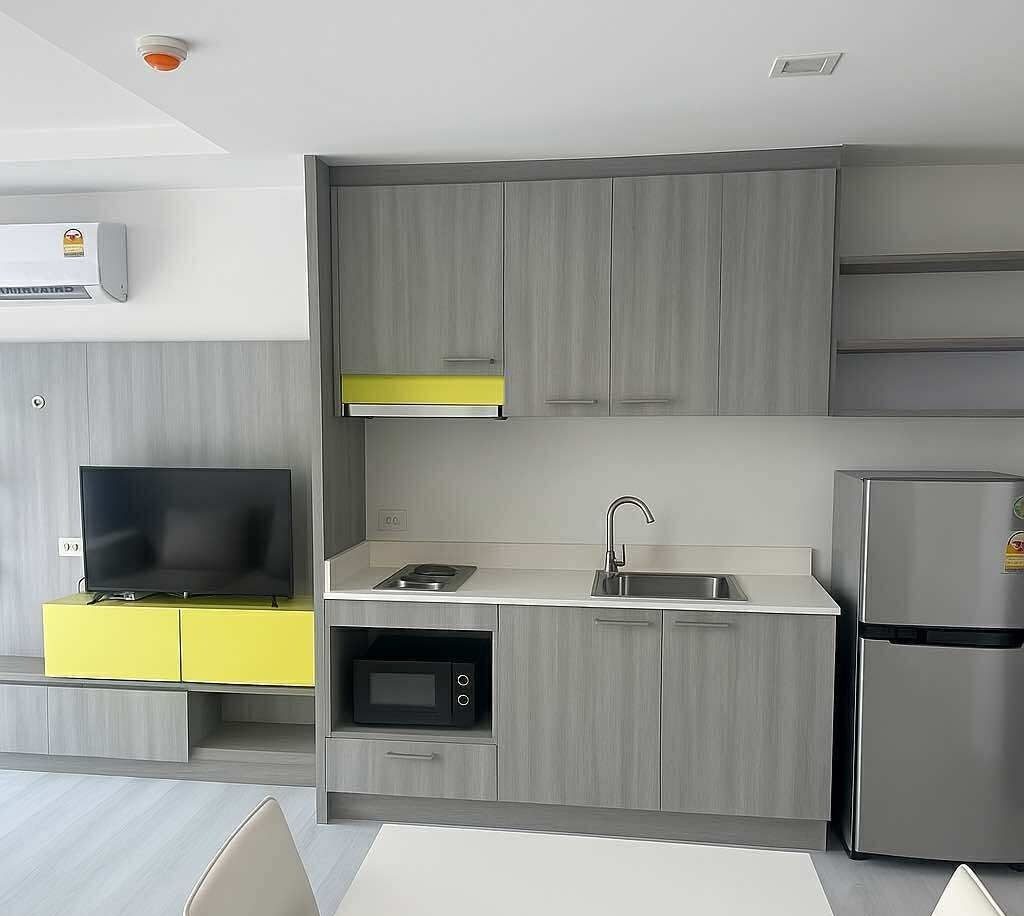 2 Bedroom Condo for rent at Grene Chaengwattana