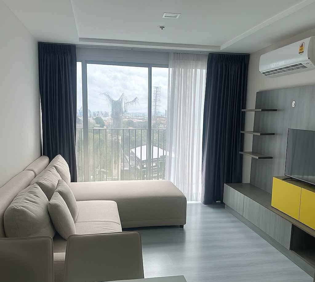 2 Bedroom Condo for rent at Grene Chaengwattana — photo 4