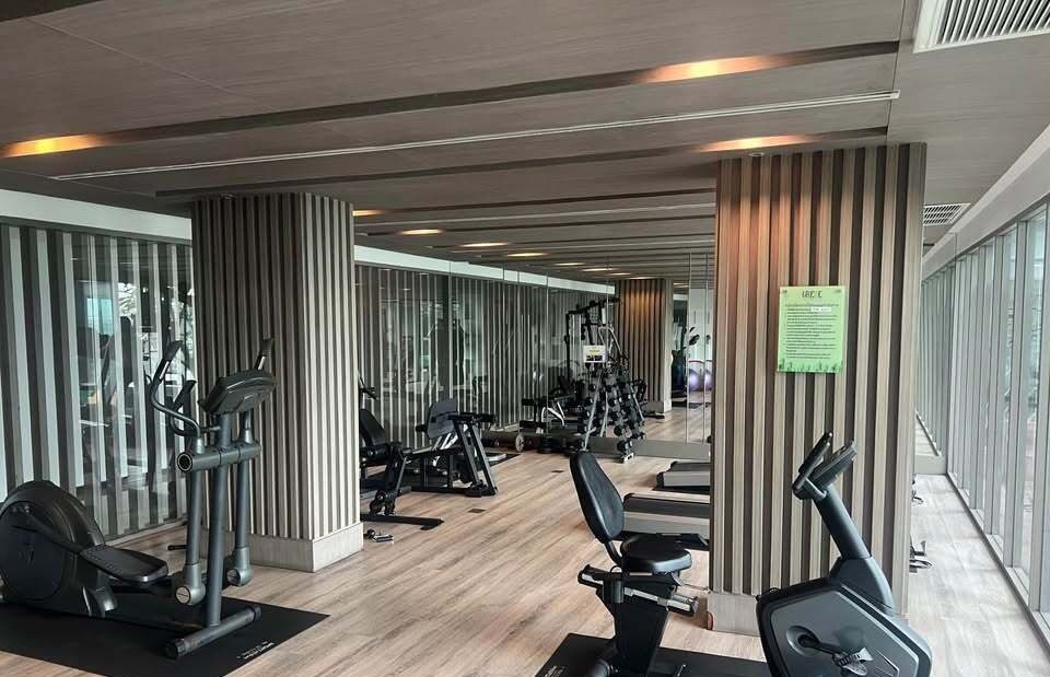2 Bedroom Condo for rent at Grene Chaengwattana — photo 5