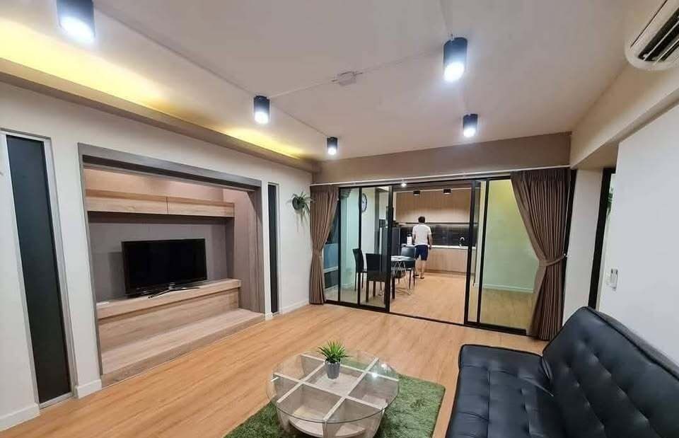 2 Bedroom Condo for rent at Riviera Up Condominium