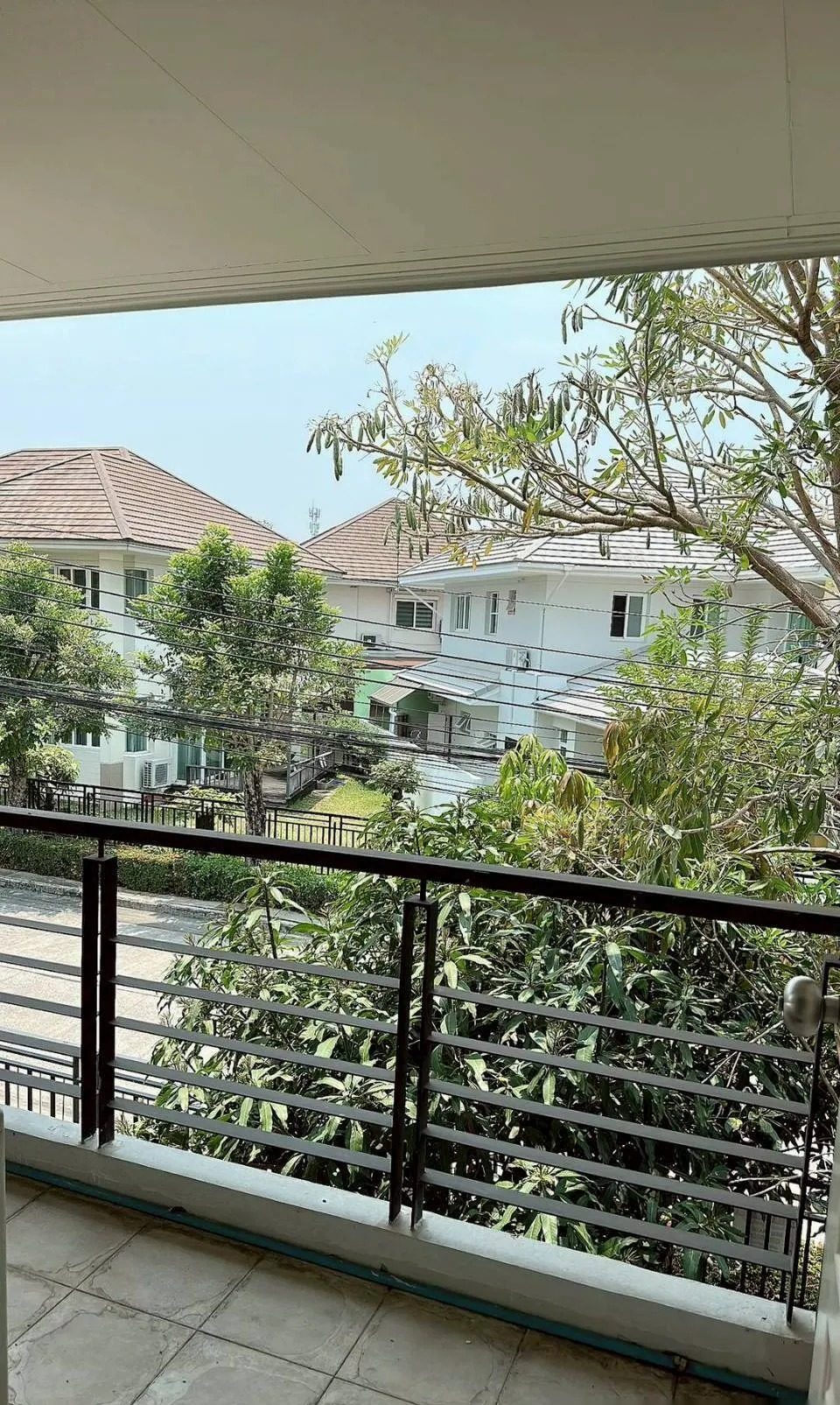 3 Bedroom House for rent at Bangkok Boulevard Chaengwattana — photo 2