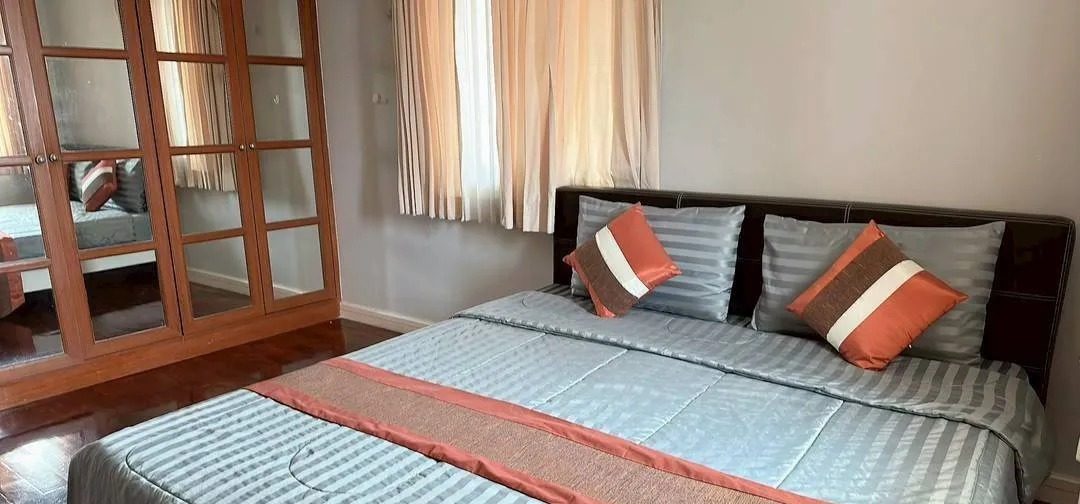 3 Bedroom House for rent at Bangkok Boulevard Chaengwattana — photo 3