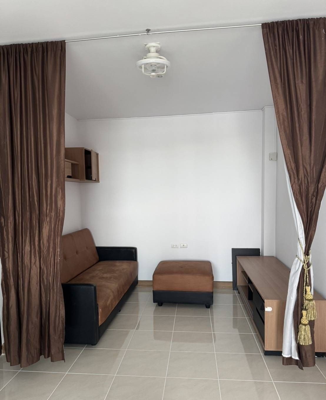 2 Bedroom Condo for rent at Supalai Park Tiwanon — photo 1
