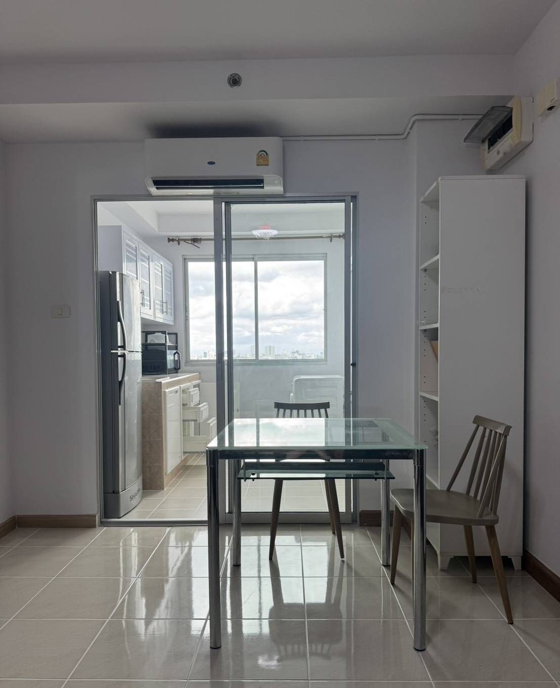2 Bedroom Condo for rent at Supalai Park Tiwanon — photo 2