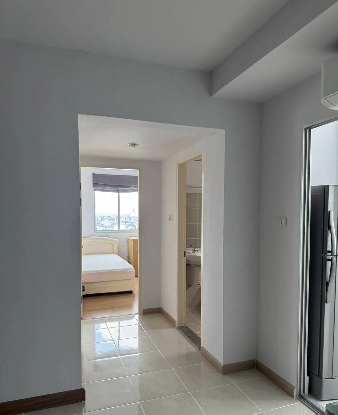 2 Bedroom Condo for rent at Supalai Park Tiwanon — photo 3