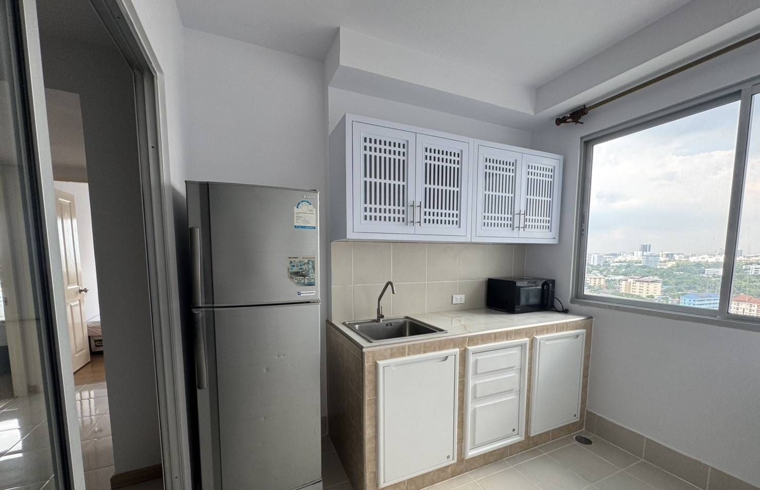 2 Bedroom Condo for rent at Supalai Park Tiwanon — photo 5