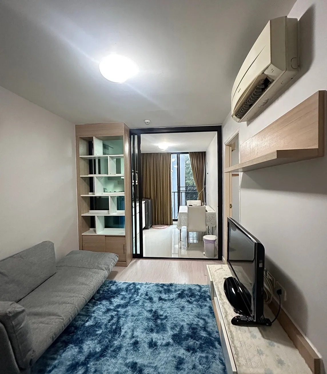 1 Bedroom Condo for rent at Proud X2