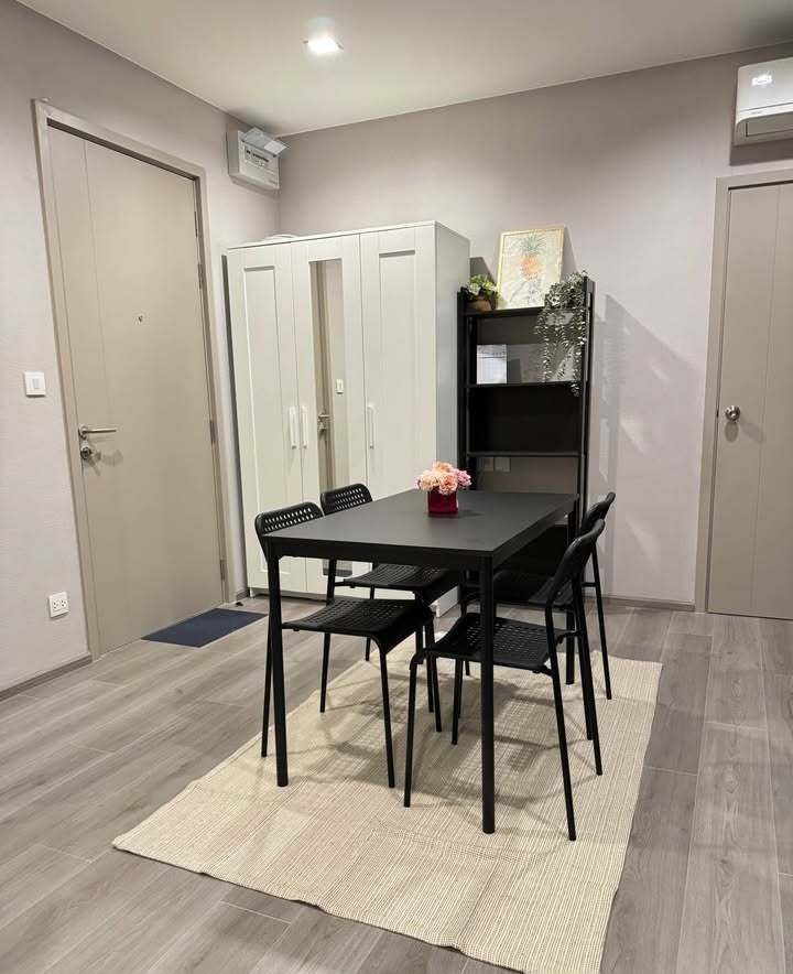 2 Bedroom Condo for rent at The Politan Aqua — photo 1