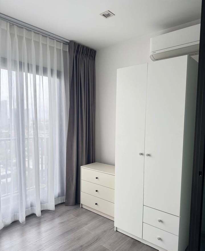 2 Bedroom Condo for rent at The Politan Aqua — photo 2