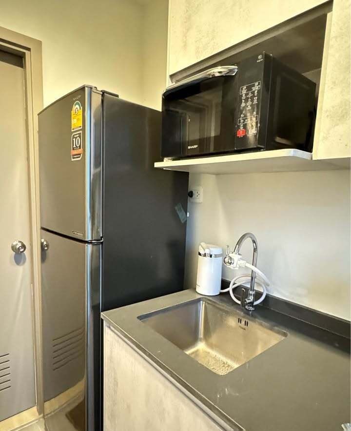 2 Bedroom Condo for rent at The Politan Aqua — photo 3