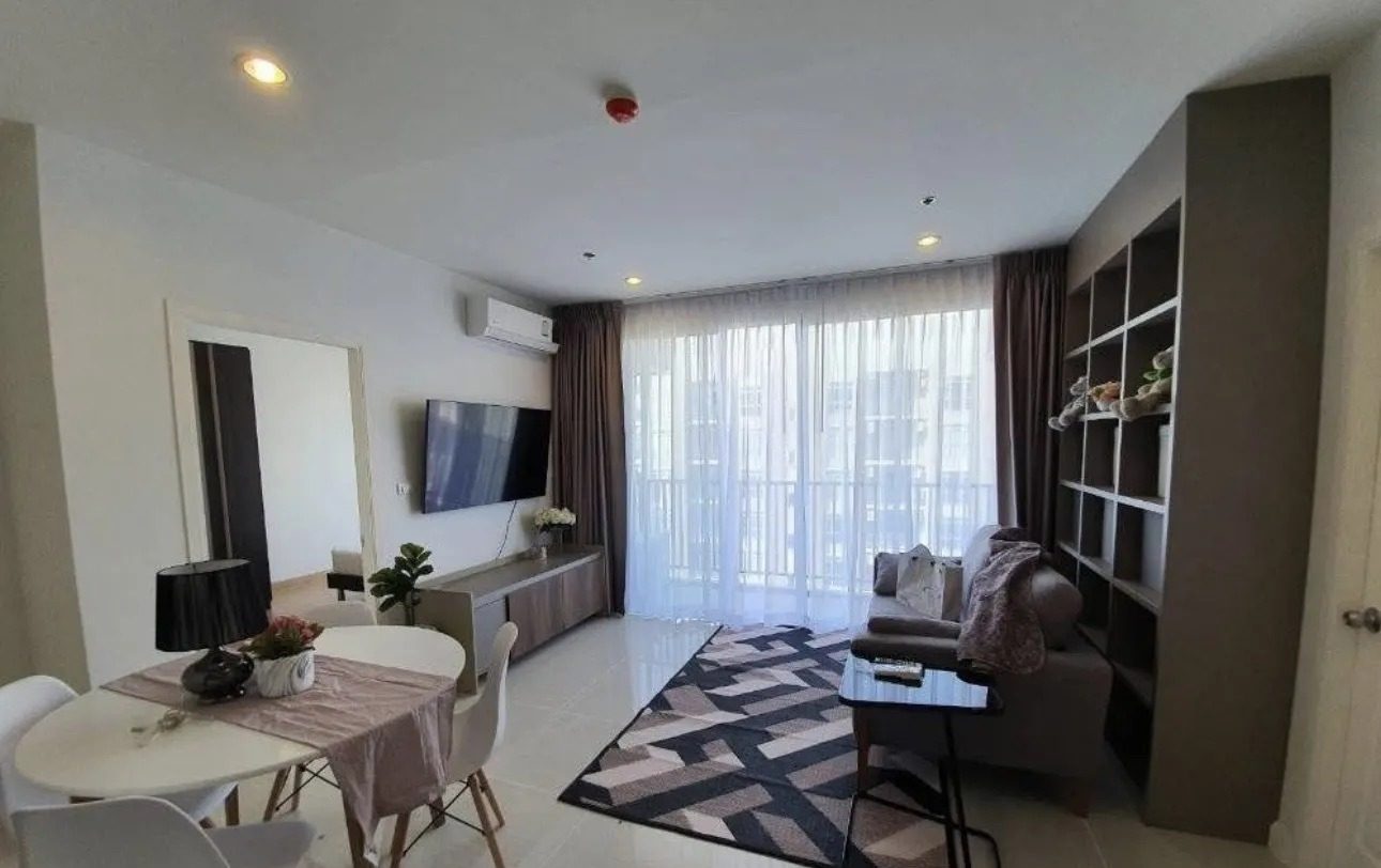 2 Bedroom Condo for rent at Manor Sanambinnam — photo 3