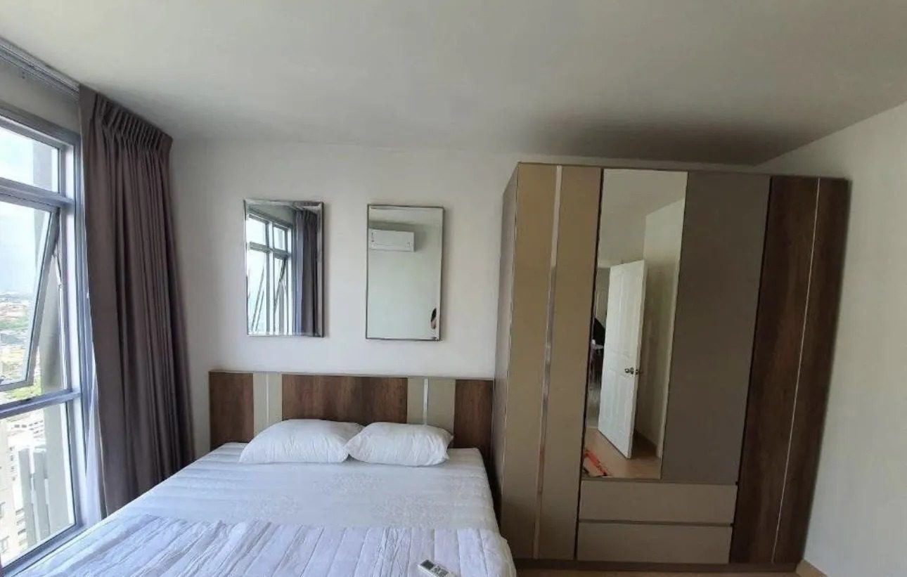 2 Bedroom Condo for rent at Manor Sanambinnam — photo 4