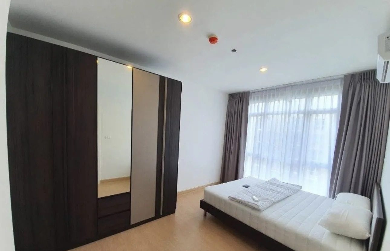 2 Bedroom Condo for rent at Manor Sanambinnam — photo 5