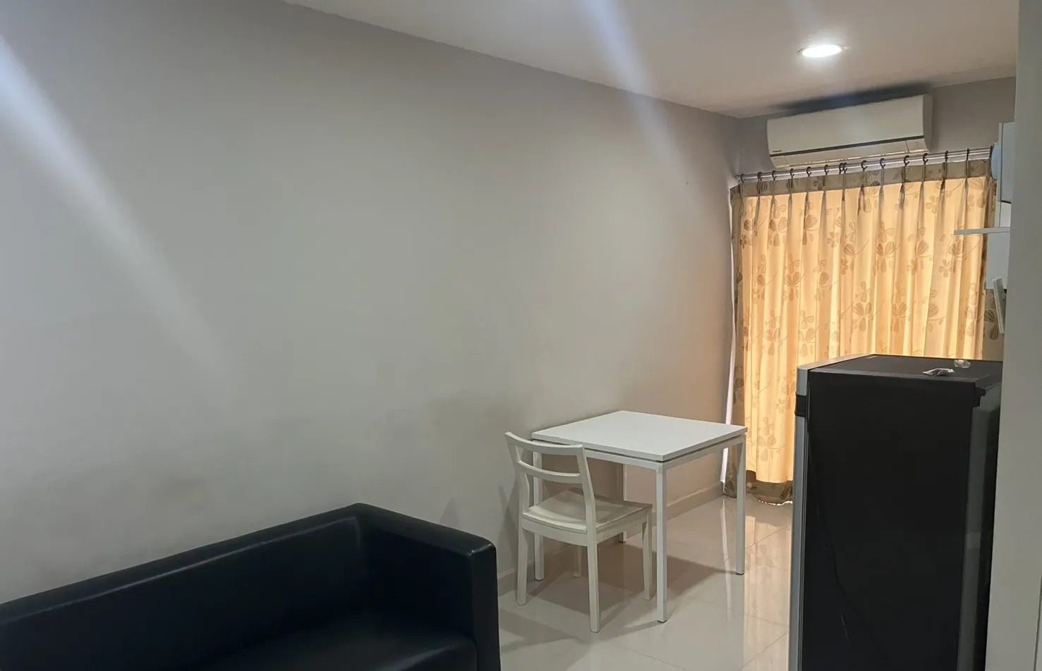 Studio Condo for rent at Tempo M Tiwanon — photo 1