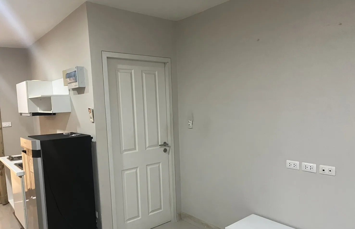 Studio Condo for rent at Tempo M Tiwanon — photo 2