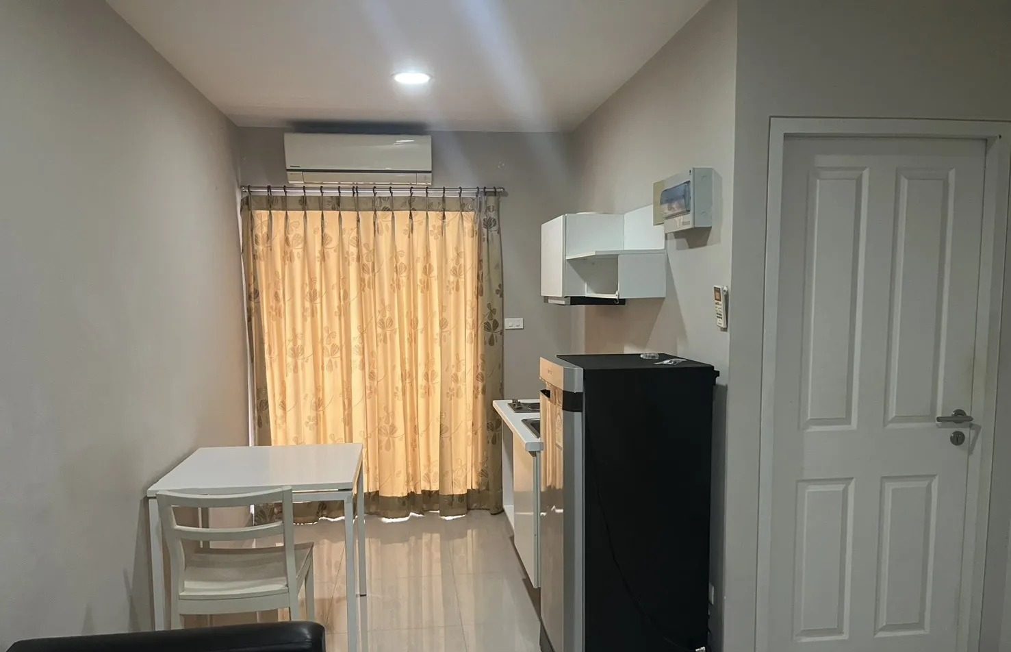 Studio Condo for rent at Tempo M Tiwanon — photo 3