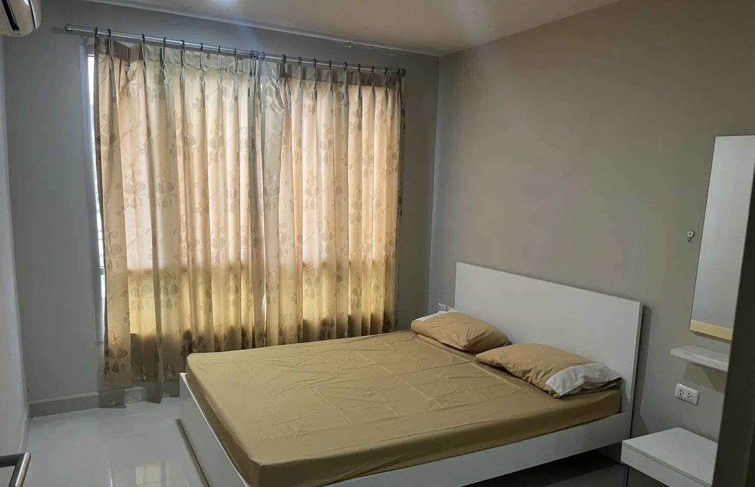 Studio Condo for rent at Tempo M Tiwanon — photo 4