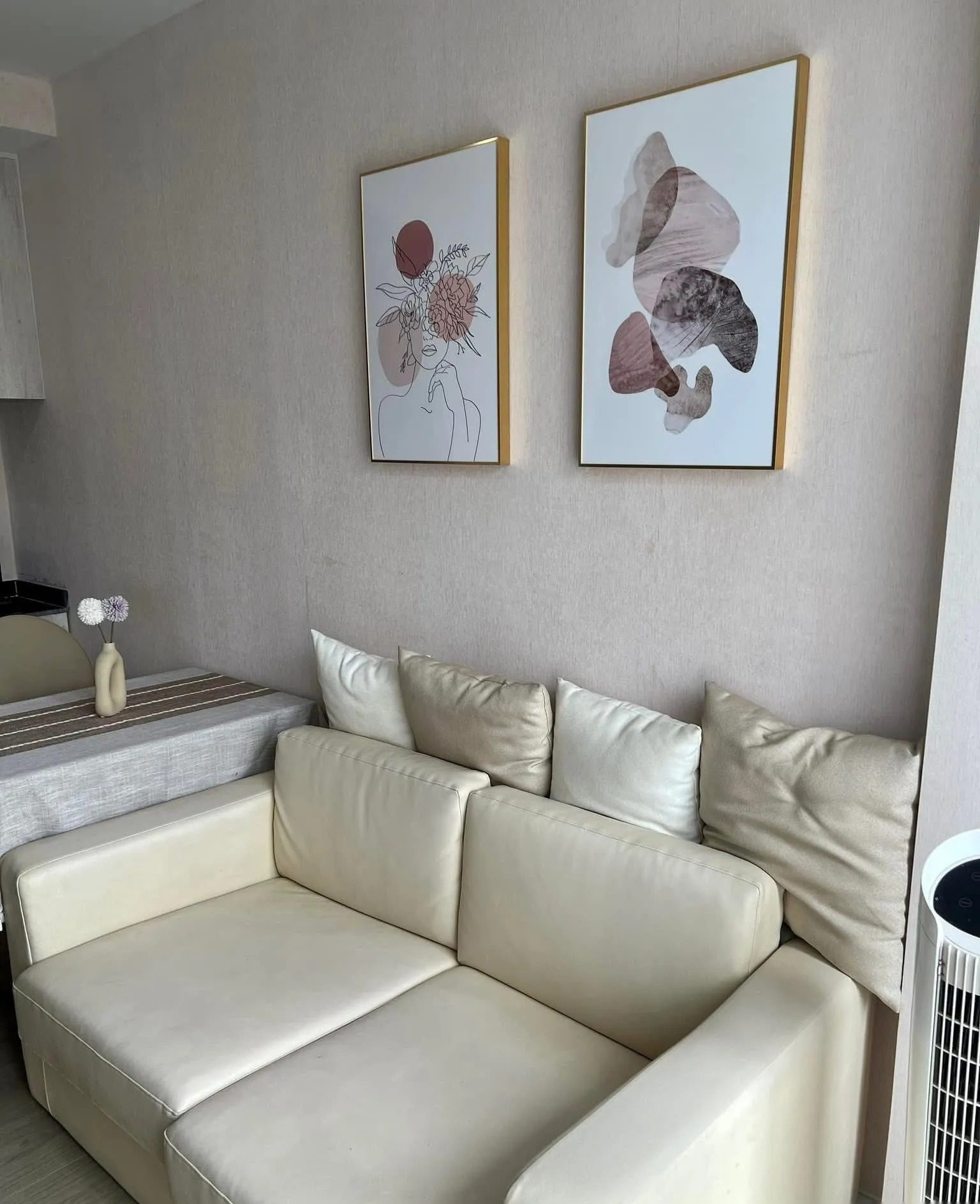 1 Bedroom Condo for rent at Metro Luxe Riverfront Rattanathibet — photo 2