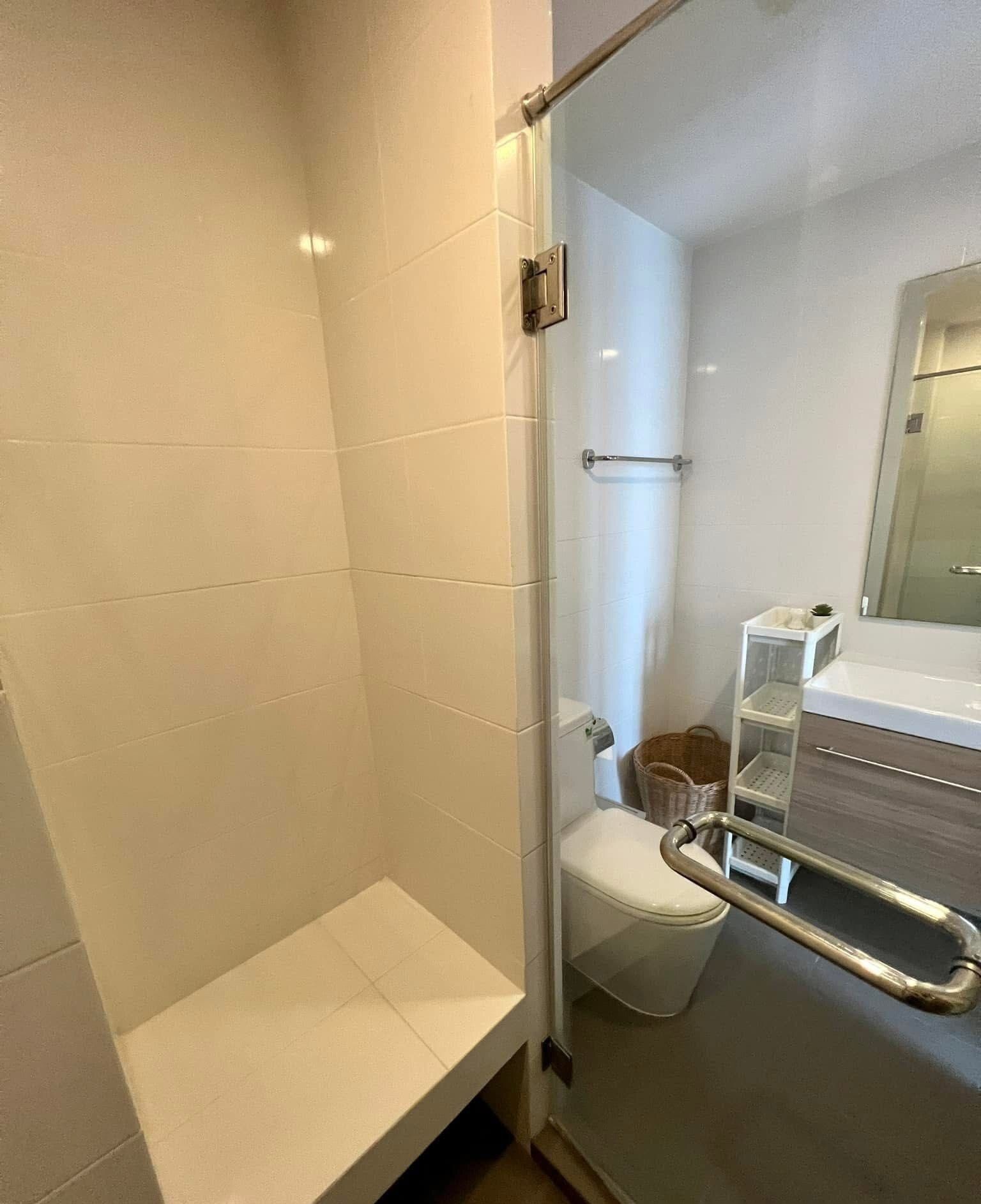 1 Bedroom Condo for rent at Metro Luxe Riverfront Rattanathibet — photo 5