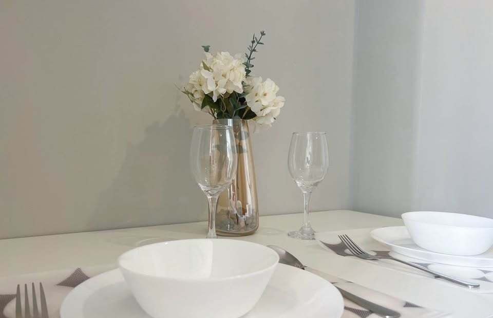 1 Bedroom Condo for rent at Rich Park at Chaophraya — photo 5
