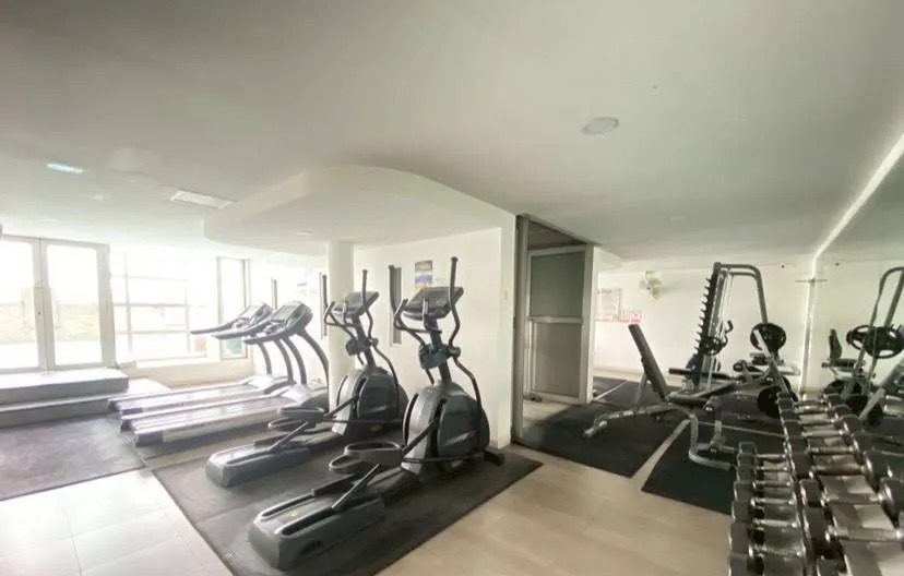 2 Bedroom Condo for rent at Lake View Muang Thong Thani — photo 5