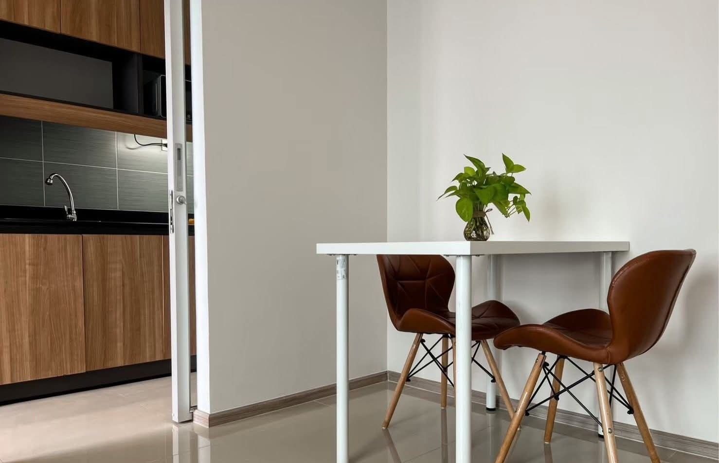 1 Bedroom Condo for rent at Rich Park at Chaophraya — photo 4
