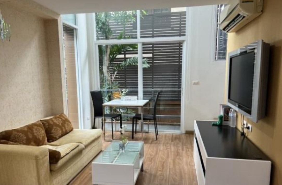 2 Bedroom Condo for rent at Moon Loft — photo 1
