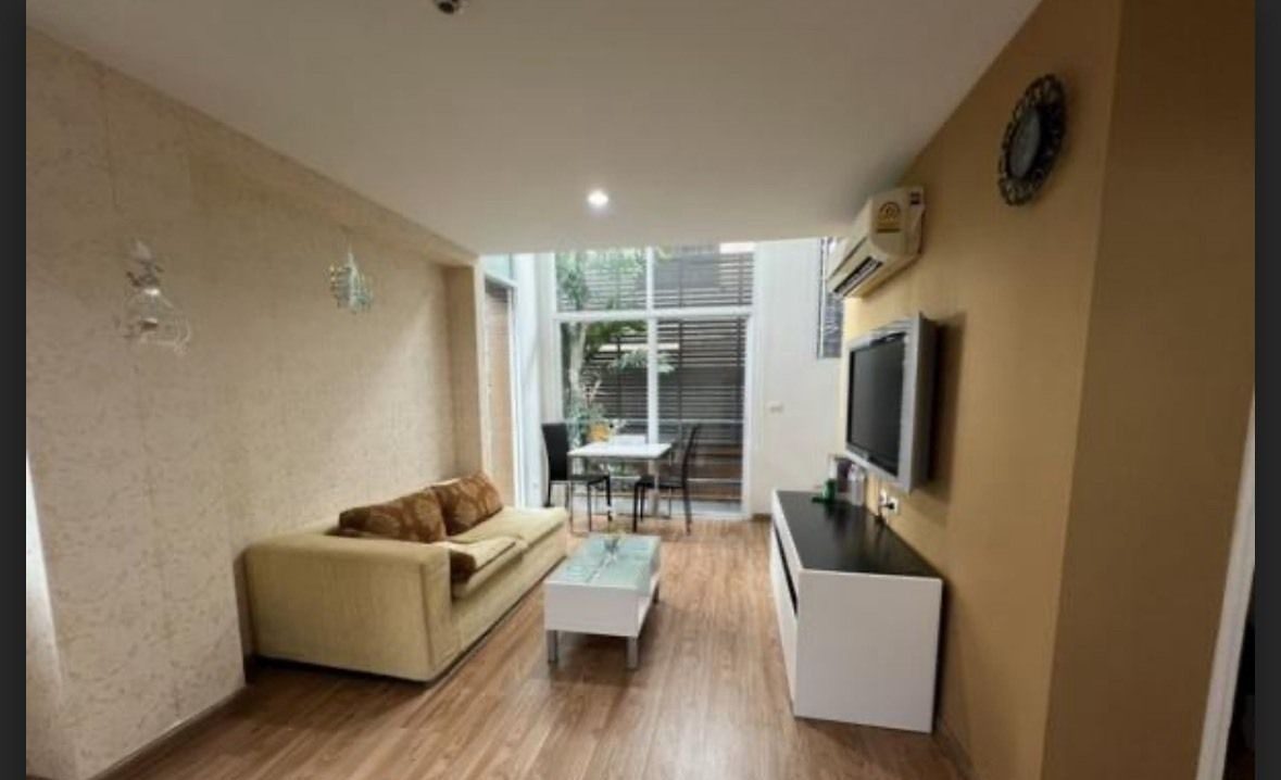 2 Bedroom Condo for rent at Moon Loft — photo 2