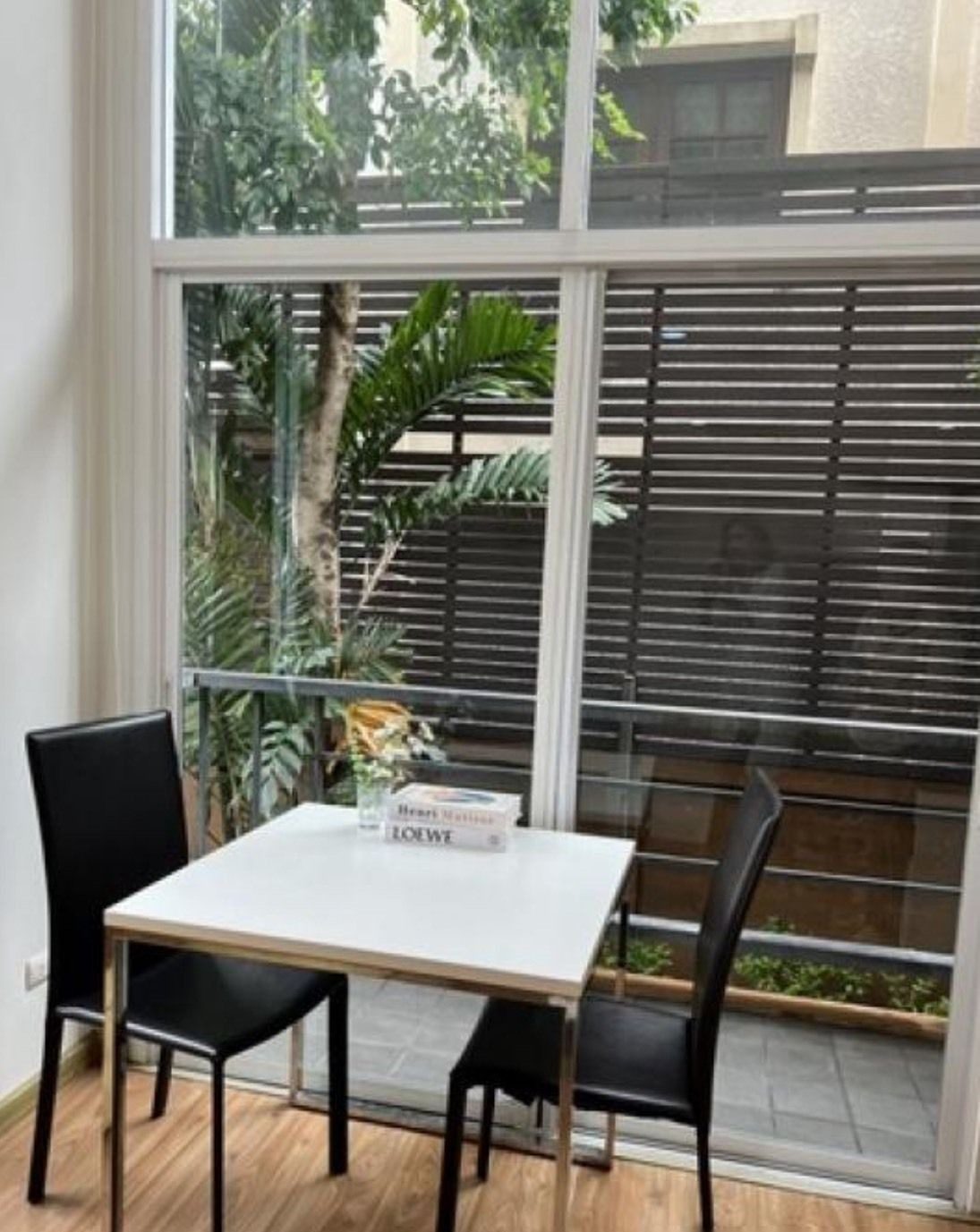 2 Bedroom Condo for rent at Moon Loft — photo 3