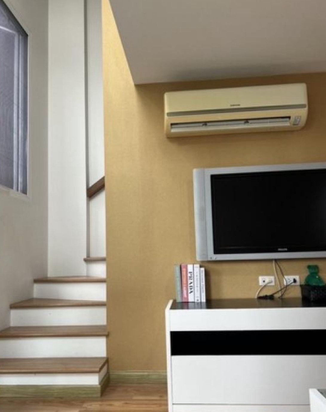 2 Bedroom Condo for rent at Moon Loft — photo 5