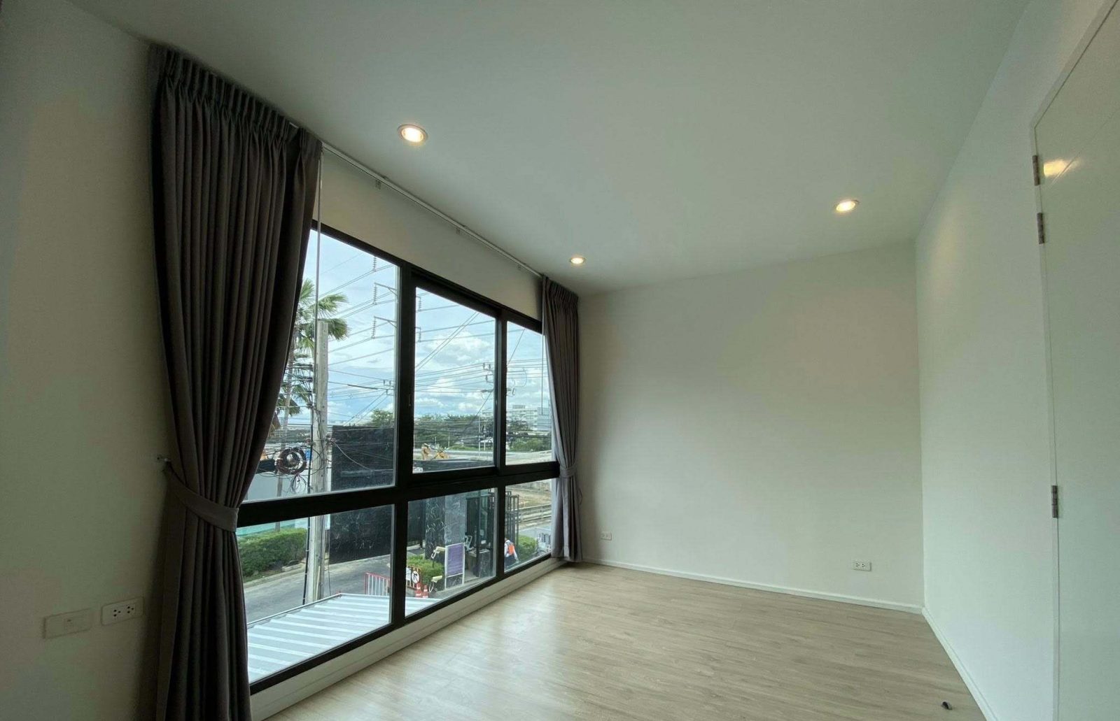 3 Bedroom House for rent at Corazon Prachachuen — photo 2