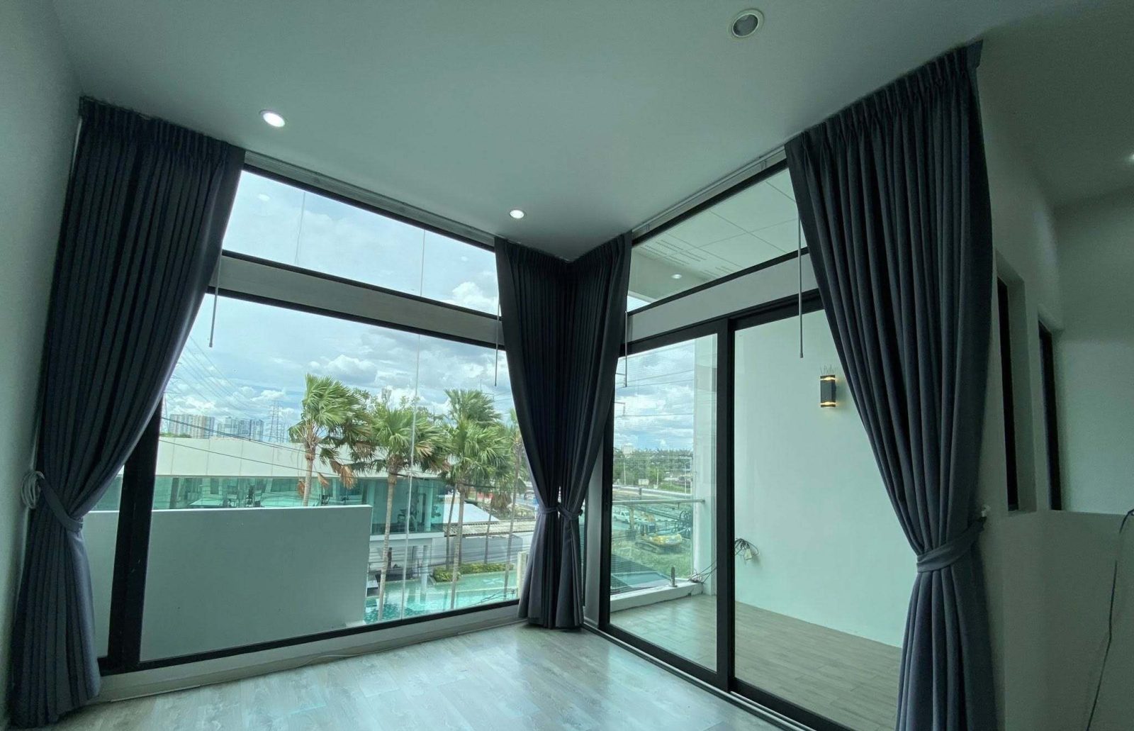 3 Bedroom House for rent at Corazon Prachachuen — photo 5
