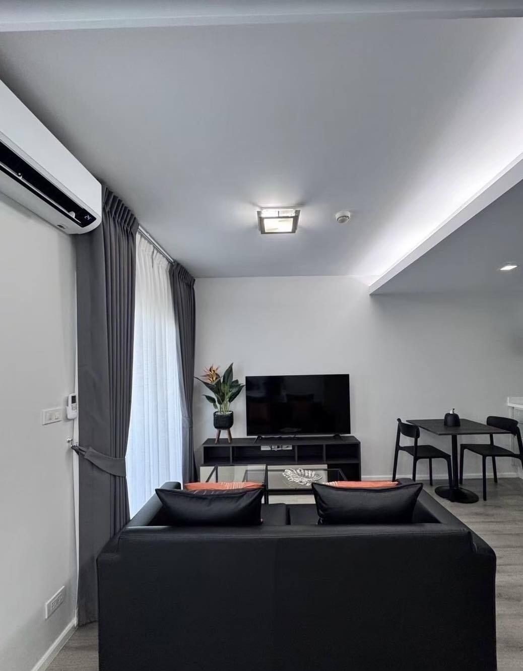 1 Bedroom Condo for rent at Double Lake Muang Thong Thani — photo 1