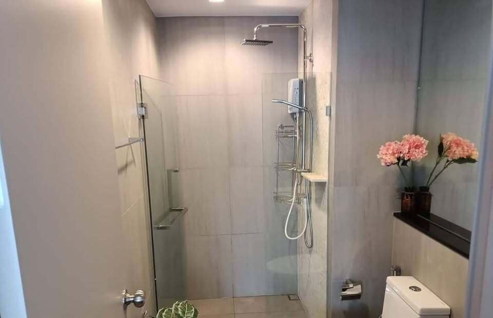 1 Bedroom Condo for rent at The Politan Aqua — photo 4
