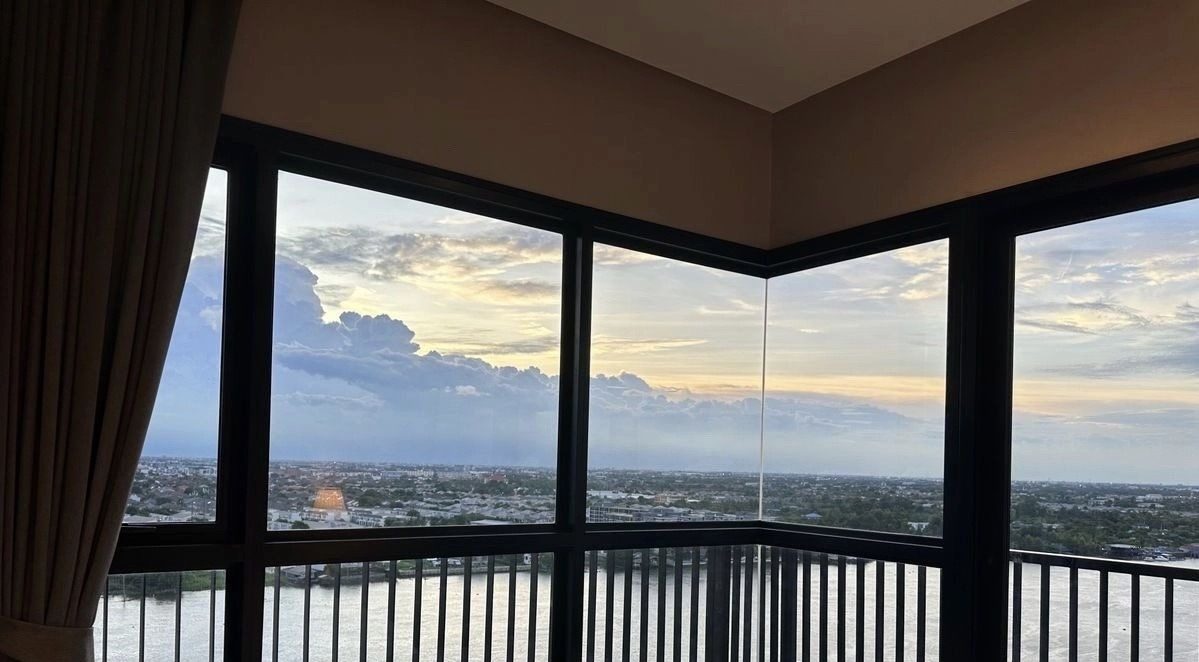 2 Bedroom Condo for rent at The Politan Rive — photo 3