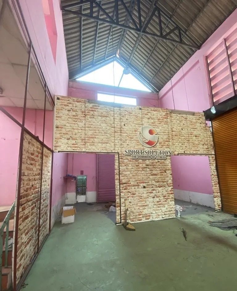 Commercial Property for Rent – Chaengwattana Road — photo 3