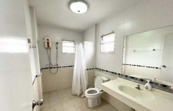 3 Bedroom House for rent at Chuanchuen Modus Chaengwattana — photo 5