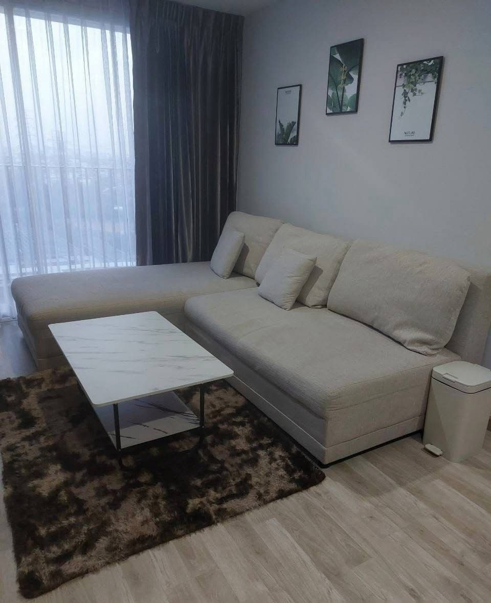 2 Bedroom Condo for rent at Grene Chaengwattana — photo 2