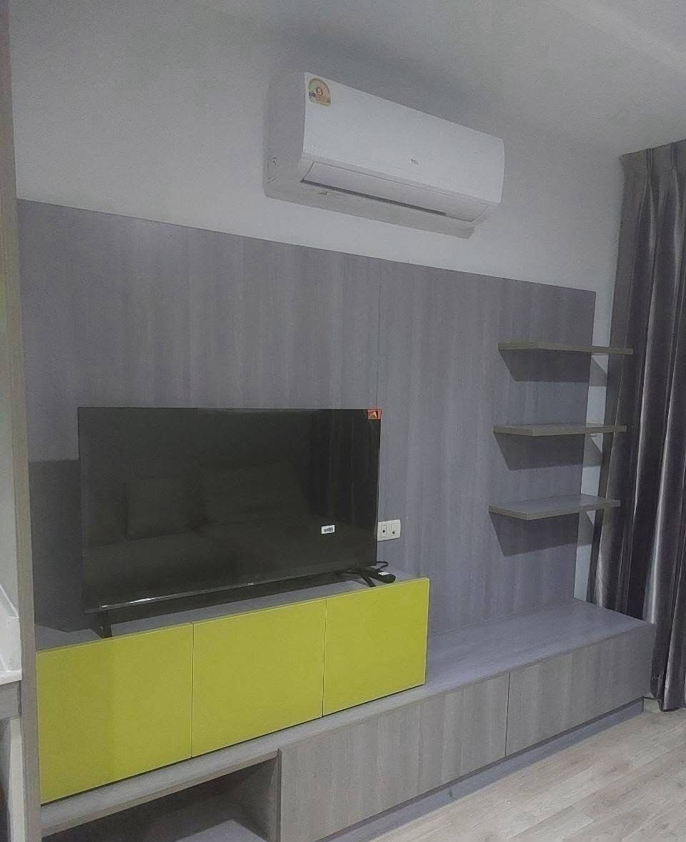 2 Bedroom Condo for rent at Grene Chaengwattana — photo 3