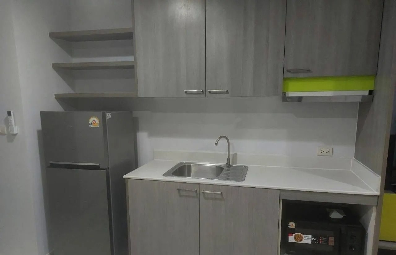 2 Bedroom Condo for rent at Grene Chaengwattana — photo 4