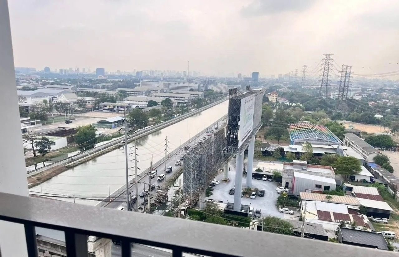 2 Bedroom Condo for rent at Grene Chaengwattana — photo 5