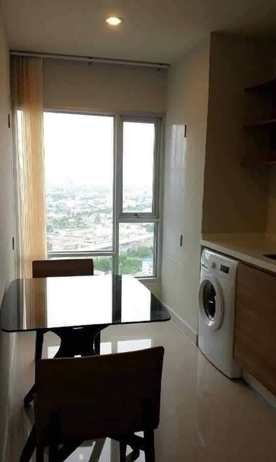 1 Bedroom Condo for rent at Centric Tiwanon Station — photo 1