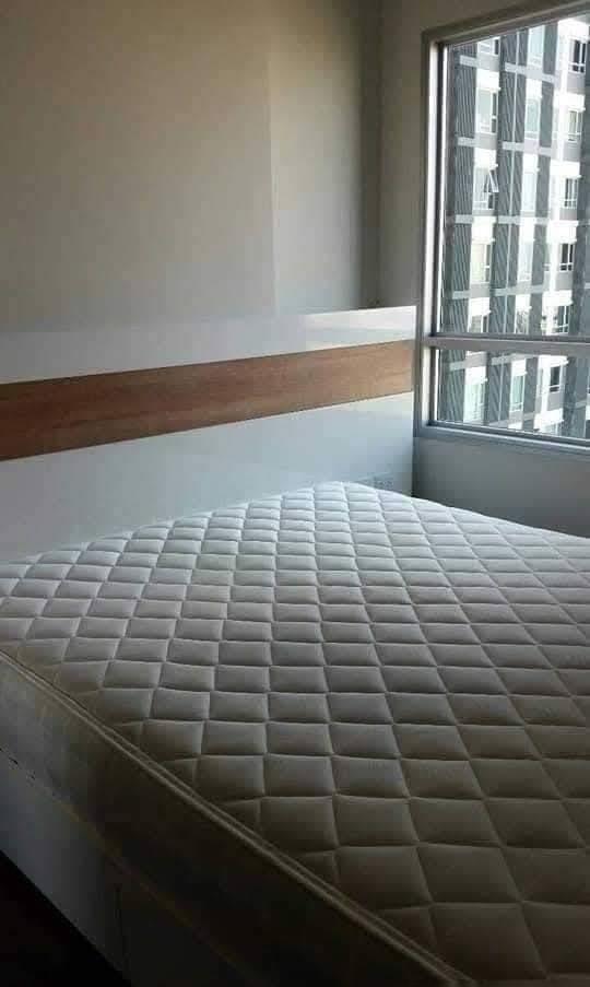 1 Bedroom Condo for rent at Centric Tiwanon Station — photo 4