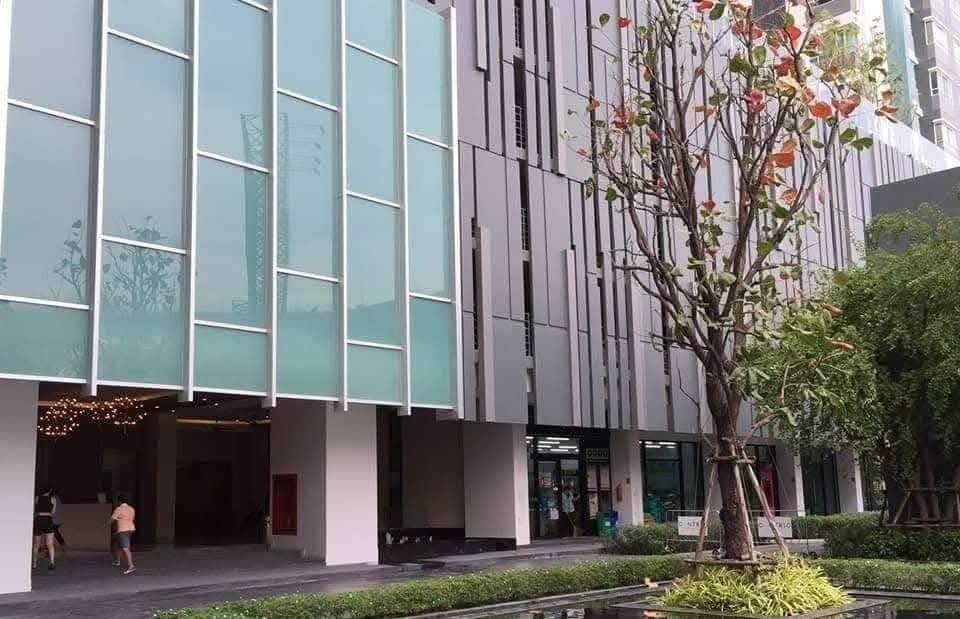 1 Bedroom Condo for rent at Centric Tiwanon Station — photo 5