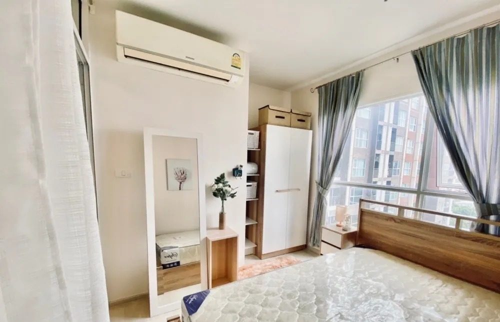 1 Bedroom Condo for rent at Aspire Rattanathibet — photo 3