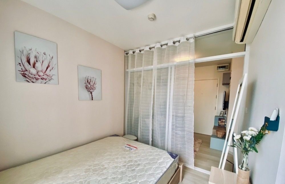 1 Bedroom Condo for rent at Aspire Rattanathibet — photo 4