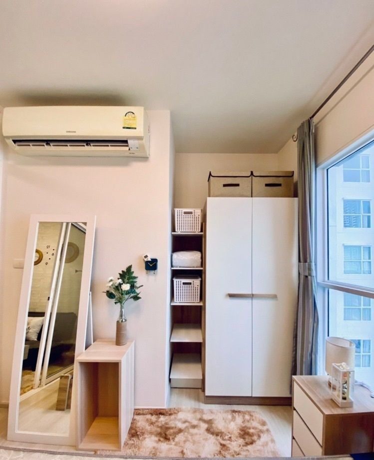 1 Bedroom Condo for rent at Aspire Rattanathibet — photo 5