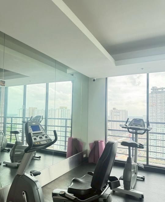 1 Bedroom Condo for rent at The Hotel Serviced Condo — photo 3