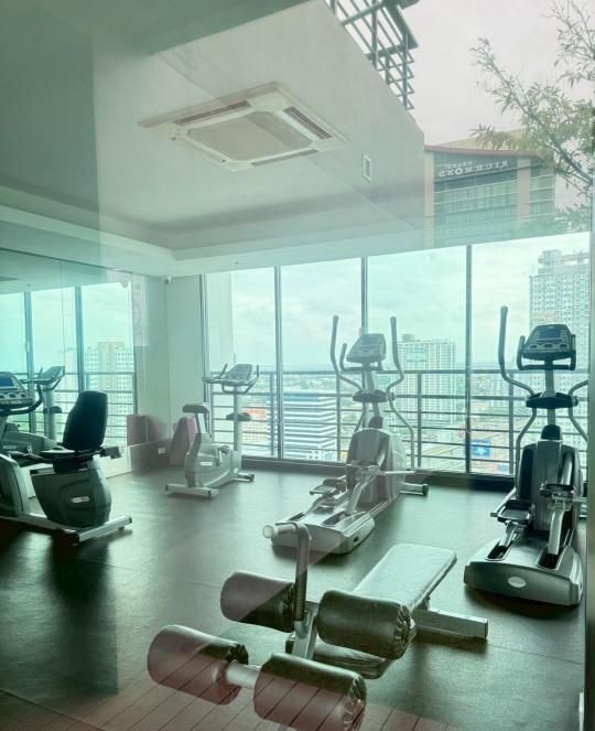 1 Bedroom Condo for rent at The Hotel Serviced Condo — photo 5