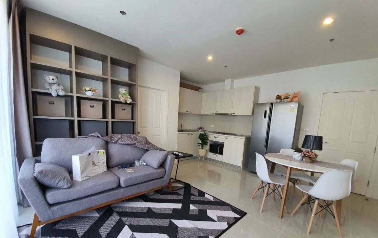 2 Bedroom Condo for rent at Manor Sanambinnam — photo 3